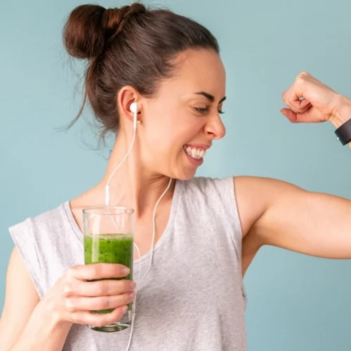 Η συμβουλή της ημέρας: Νίκησε την κόπωση με τις παρακάτω διατροφικές επιλογές