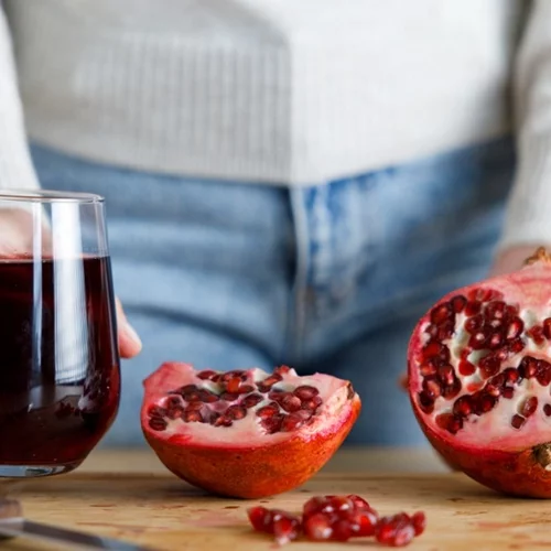 Η προστασία της καρδιάς και του εγκεφάλου... στο ποτήρι μας