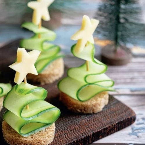 Γιορτές και φαγητό: 5 βασικές στρατηγικές για να απολαύσεις το μενού χωρίς να πάρεις κιλά