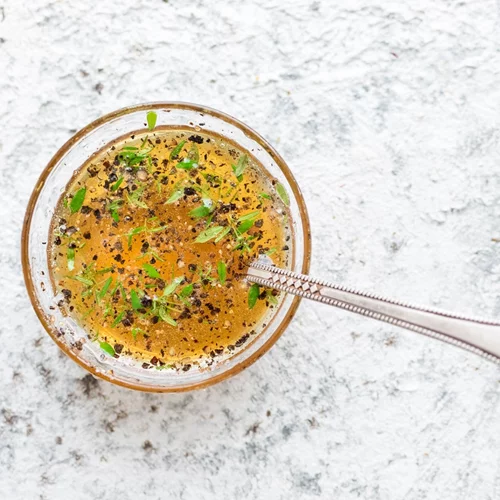 Θέλεις να προστατέψεις την υγεία του εντέρου σου; Τότε δοκίμασε το παρακάτω dressing