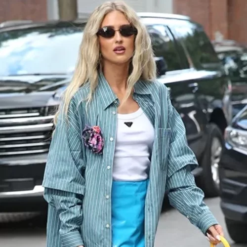 Μήπως ήρθε η στιγμή να σταματήσεις να κρατάς ρούχα για "ιδιαίτερες" περιστάσεις;