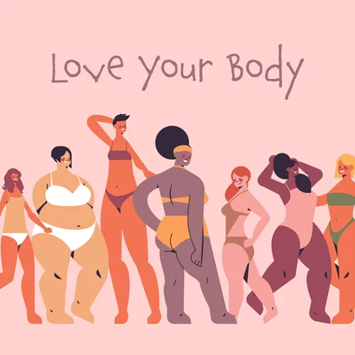 Body positive: Απενοχοποίηση ή παγίδα;