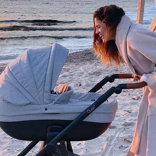 Η Μαίρη Συνατσάκη δίνει 4 χρήσιμες συμβουλές σε κάθε νέο γονιό