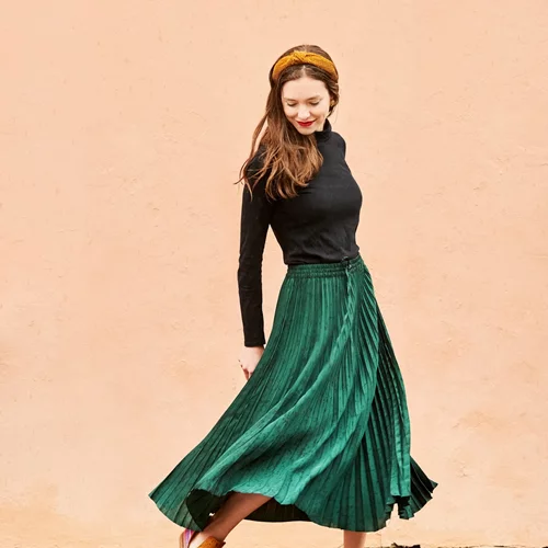 Οι street style εμφανίσεις μίλησαν! Αυτό είναι το πιο hot αξεσουάρ για τα μαλλιά μετά τους φιόγκους