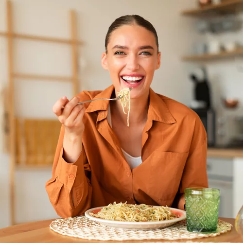 Μειώνονται οι θερμίδες της μακαρονάδας εάν τη βάλεις στο ψυγείο;