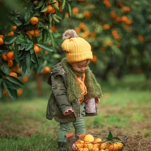 Χειμωνιάτικη διατροφή για γερό ανοσοποιητικό: Τι επιλέγουμε για τα παιδιά αυτή την εποχή