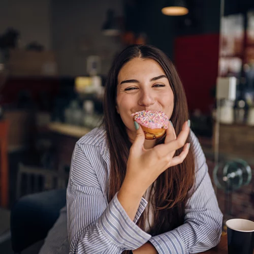 Τι είναι η δίαιτα 80/20 που σου επιτρέπει να καταναλώνεις τα αγαπημένα σου τρόφιμα;