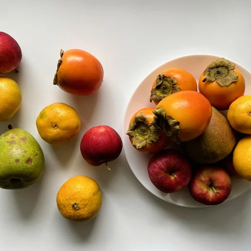 Με τι να φάω το φρούτο για ισορροπία σακχάρου;