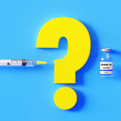 100% αποτελεσματικότητα του εμβολίου των Pfizer/BioNTech στους εφήβους 12 έως 15 ετών