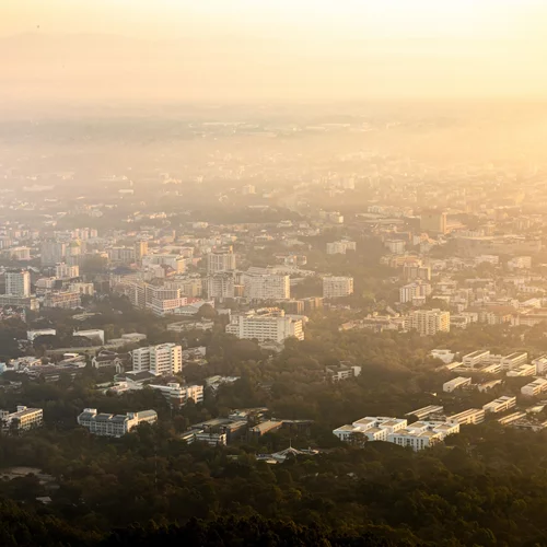 Αφρικανική σκόνη | Τι συστήνει η Ελληνική Πνευμονολογική Εταιρεία