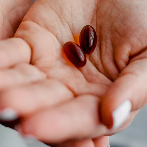 Πέντε μύθοι για τα συμπληρώματα διατροφής