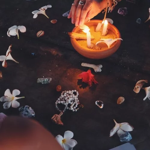 Κύκλος γυναικών | Οι spiritual συγκεντρώσεις γυναικών που προσφέρουν σύνδεση και ενδυνάμωση