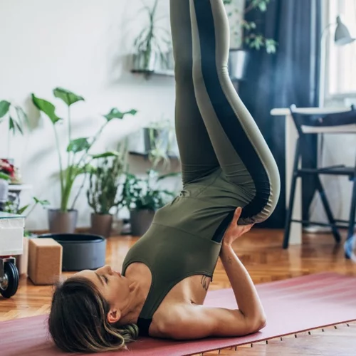 Τρία πράγματα που πρέπει να κάνεις λίγο πριν τελειώσει το workout σου