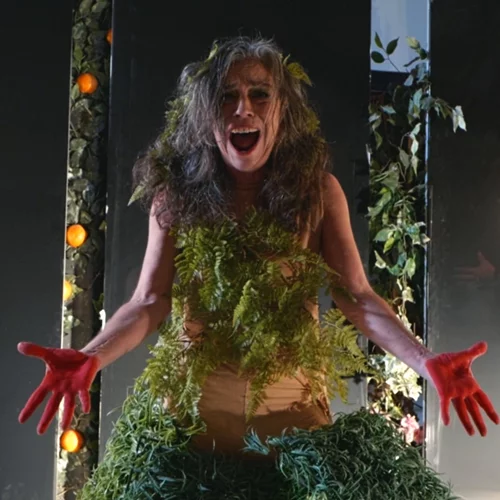 "Περσεφόνη" | Δημήτρης Μαραγκόπουλος- Παγκόσμια πρεμιέρα