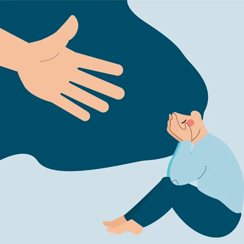 Μπορεί ένας γάμος να σωθεί μετά από ενδοοικογενειακή βία;