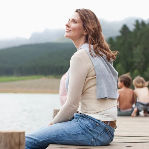 Γιατί τα 40 και τα 60 είναι τα πιο κρίσιμα γενέθλια της ζωής μας;