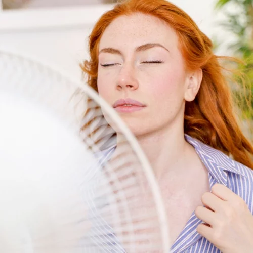 Καλοκαίρι χωρίς κλιματιστικό; Πώς θα διατηρήσεις τον χώρο σου δροσερό