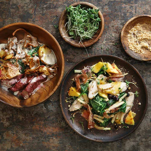 #NoFoodWaste: 4 εύκολες συνταγές για να αξιοποιήσεις το φαγητό που περίσσεψε