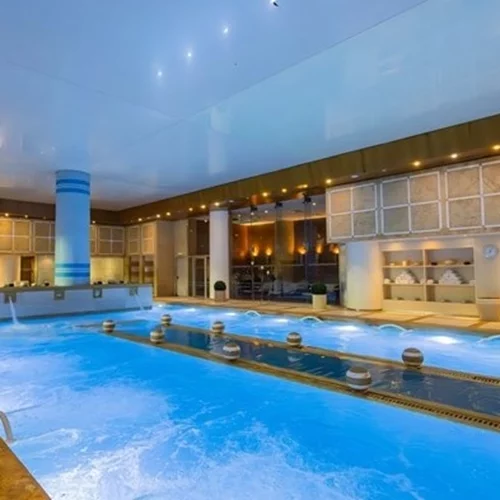 Divani Collection Hotels: Ο όμιλος παρουσιάζει τα νέα προγράμματα spa DIVINE YOU