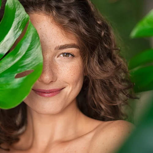 Προστάτευσε τα αμυντικά αποθέματα του δέρματός σου με τον πιο βιώσιμο τρόπο