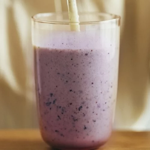 Το σμούθι που βελτιώνει μνήμη και συγκέντρωση - Το φρούτο που περιέχει θα σου δώσει boost