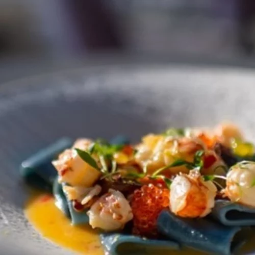 TASTY AWARDS 23. Ψηφίζουμε τα Modern Creative εστιατόρια της πόλης!