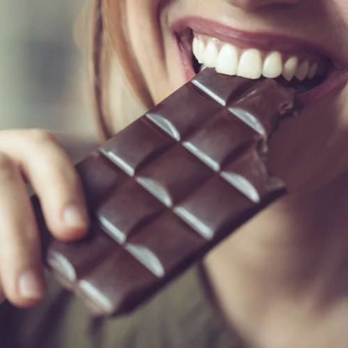 Τι αποκαλύπτουν για σένα οι συχνές λιγούρες, ιδίως σε απαιτητικές περιόδους;