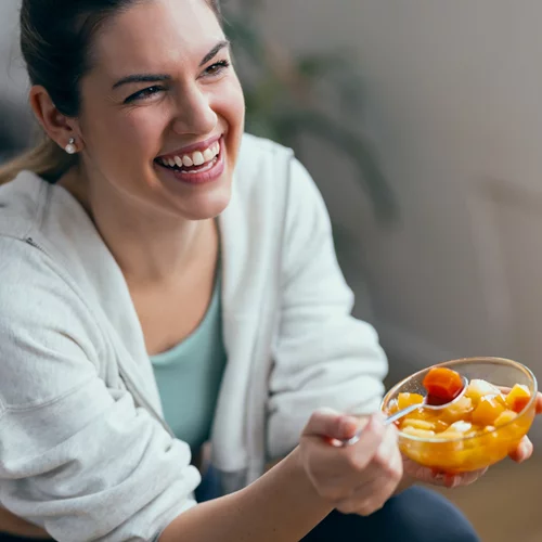 Το τροπικό φρούτο με φουλ πρωτεΐνη που οι διατροφολόγοι θέλουν να τρως πιο συχνά