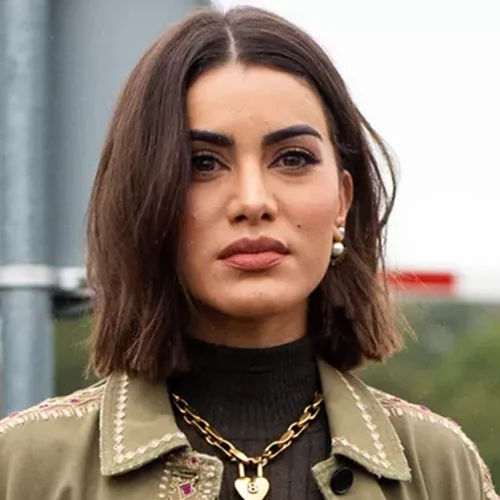 Αυτό είναι το πιο κολακευτικό κοντό κούρεμα όλων των εποχών