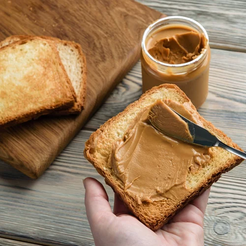 Το φυστικοβούτυρο δεν είναι πηγή πρωτεΐνης όπως νόμιζες - Οι 4 λόγοι που υστερεί!