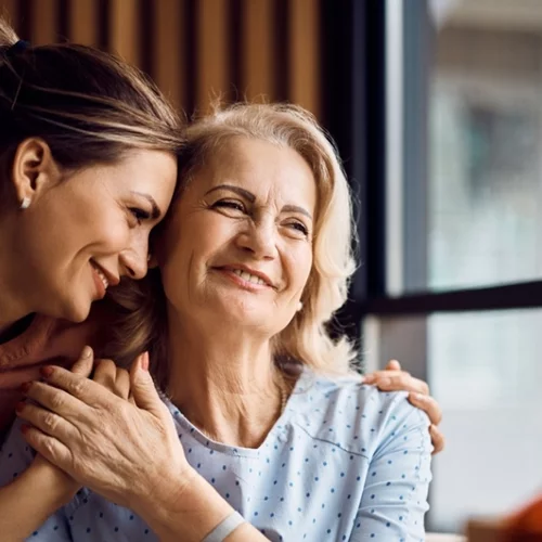 Σχέση μαμάς και κόρης: Κράτα μόνο τα θετικά (και είναι πολλά!)
