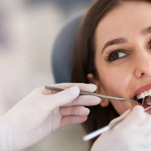 Αφαίρεση φρονιμίτη: Τι μπορείς να φας μετά την επέμβαση;