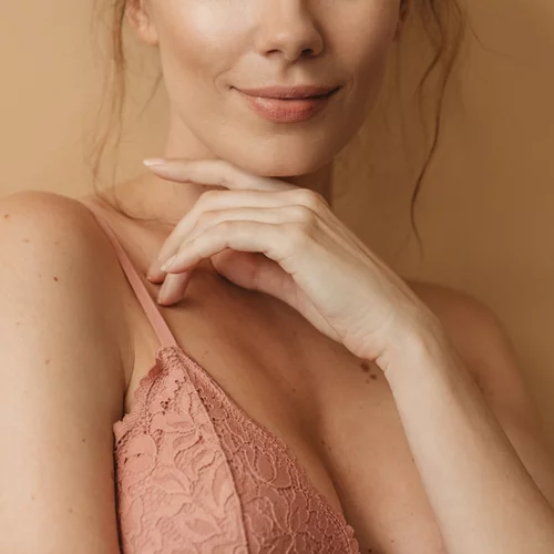 3 κινήσεις για την υγεία του στήθους μας