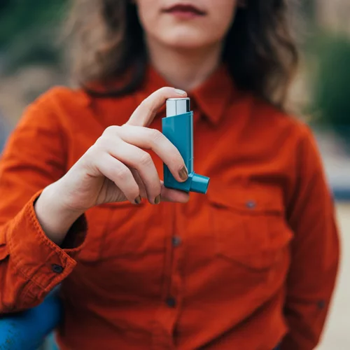 Άσθμα: Τα συμπτώματα, η διάγνωση και το πώς είναι να ζεις με την πάθηση