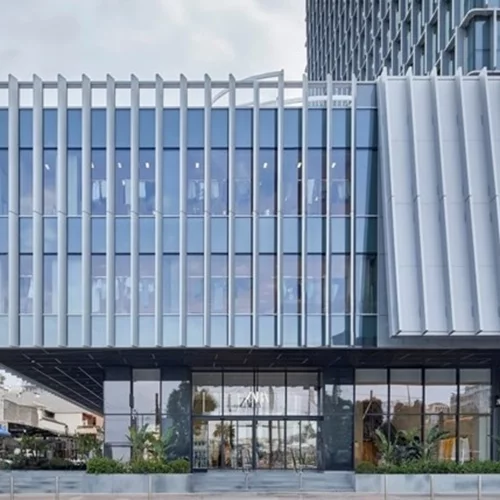 Νέο Zara concept store στον Πύργο του Πειραιά | Έχεις λόγους να το επισκεφτείς!