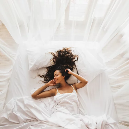 Η δοκιμασμένη δανέζικη μέθοδος ύπνου που θα σε κάνει να κοιμηθείς σαν πουλάκι