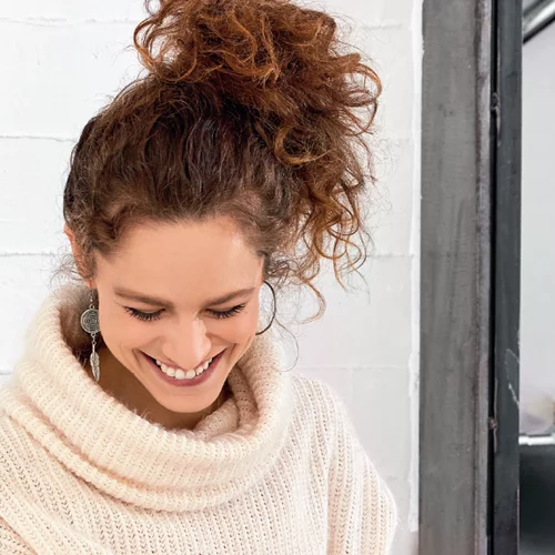 Γυναίκες που μας εμπνέουν: Η Έλλη Τρίγγου μας λέει πώς η καλοσύνη κάνει καλό