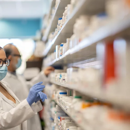 Κορονοϊός: Εντοπίστηκε στην Ελλάδα το πρώτο κρούσμα της μετάλλαξης "Κένταυρος"