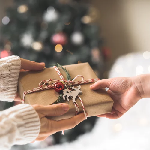 Πώς να επιλέξεις τα Χριστουγεννιάτικα δώρα