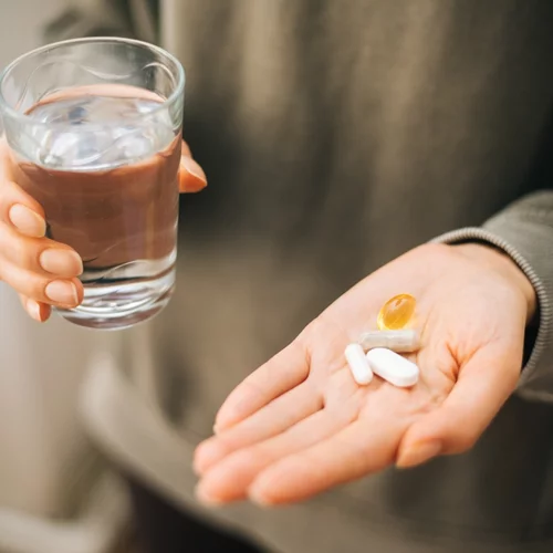 Αξίζει να συνδυάζεις σίδηρο με βιταμίνη c;