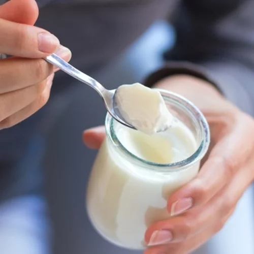 Γιαούρτι κατά του καρκίνου του παχέος εντέρου - Μπορεί να μειώσει τον κίνδυνο