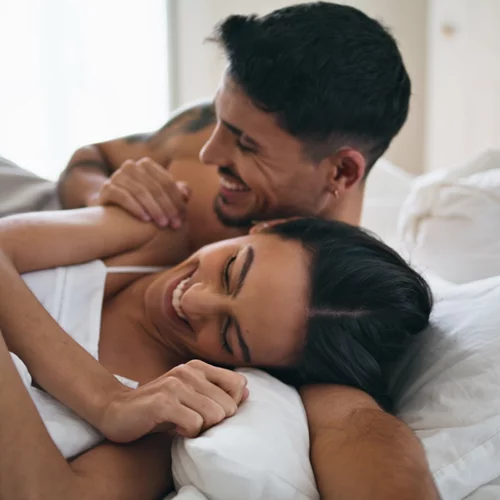 Αυτός είναι ο #1 λόγος που πολλές γυναίκες δεν απολαμβάνουν το σεξ - και δεν είναι αυτός που νομίζεις