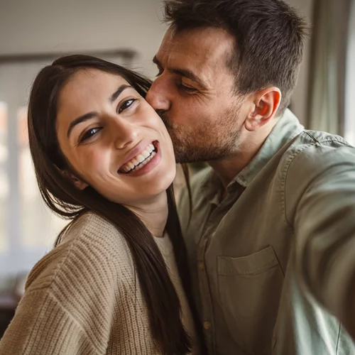 Σήμερα 16/12: 3 ζώδια που ζουν μία καρμική ερωτική στιγμή