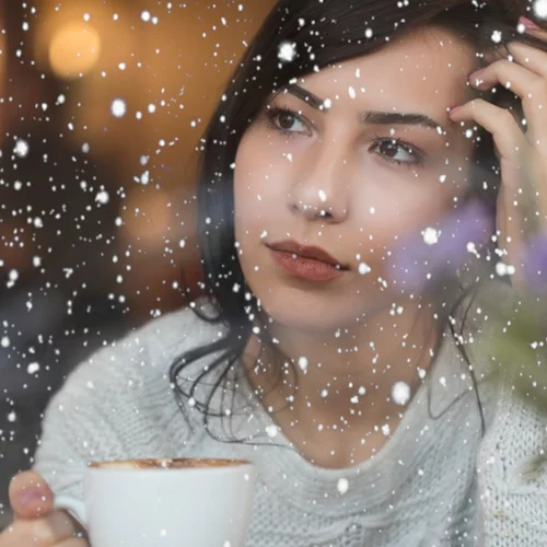 Εγκλωβισμένοι από τα χιόνια: Τι κάνουμε εάν εμείς ή ένας δικός μας αντιμετωπίζει πρόβλημα υγείας