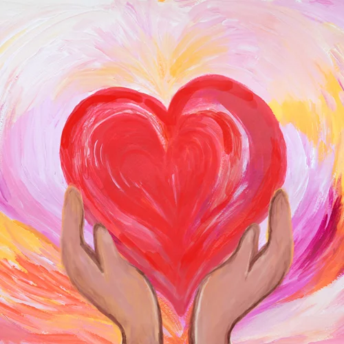 Editorial: Η δύναμη της καλοσύνης