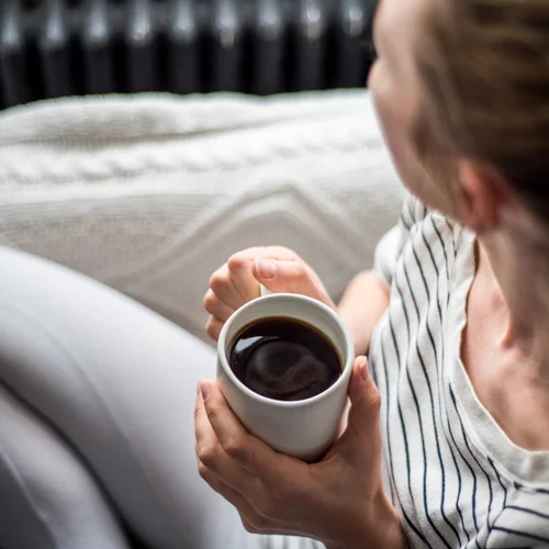 4 τροφές που εντείνουν το άγχος - Και τι να καταναλώσεις αντί γι’ αυτές