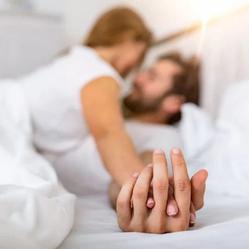 Τα 5 απόλυτα τυχερά ζώδια στον έρωτα τον Ιανουάριο 2026