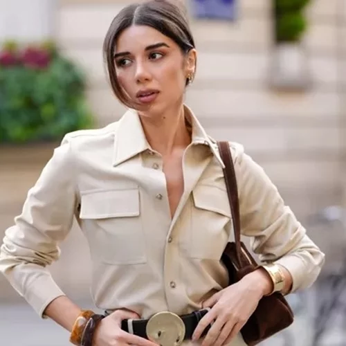 Τρία κομψά χτενίσματα που προσφέρουν εφέ lifting στο πρόσωπο