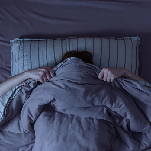 Για ποιο αυτοάνοσο προειδοποιούν οι εφιάλτες; Νέα έρευνα