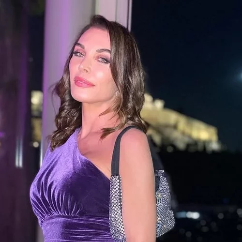 Τα diet και fitness μυστικά της Τατιάνας Στεφανίδου για ένα διαχρονικά τέλειο σώμα